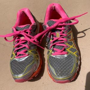 ASICS Gel Kayano 20 Running Shoes